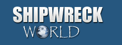 Ship Wreck World