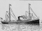 SS San Juan